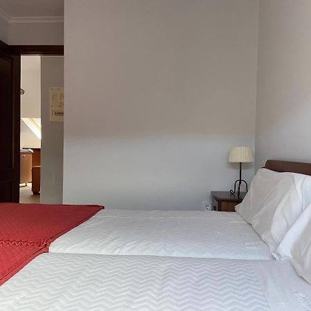 Apartamentos Casa Ameiros San Vicente do Grove Exteriör bild