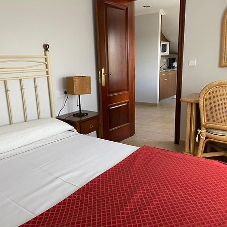 Apartamentos Casa Ameiros San Vicente do Grove Exteriör bild