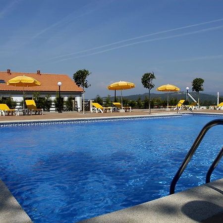 Apartamentos Casa Ameiros San Vicente do Grove Exteriör bild