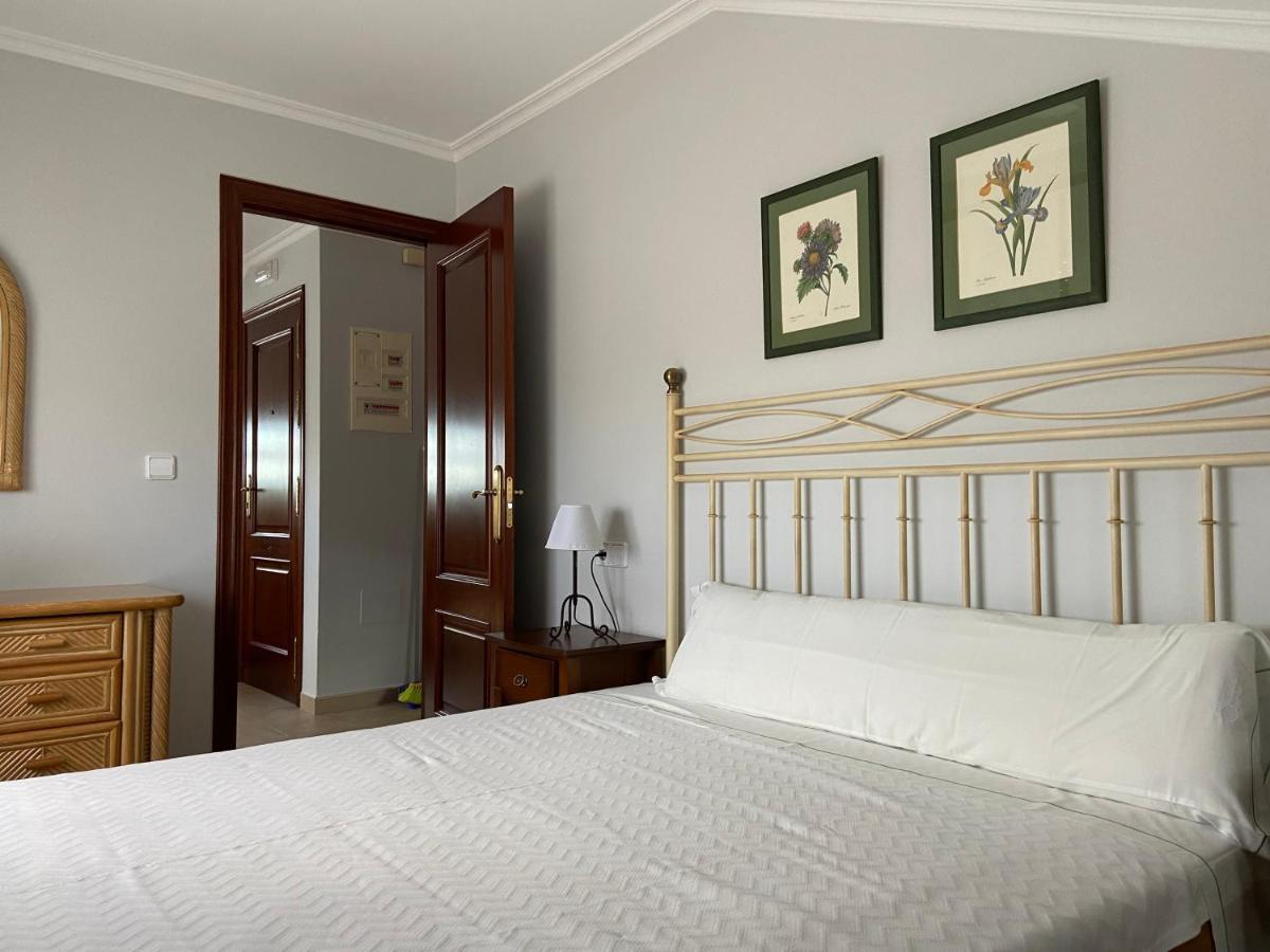 Apartamentos Casa Ameiros San Vicente do Grove Exteriör bild