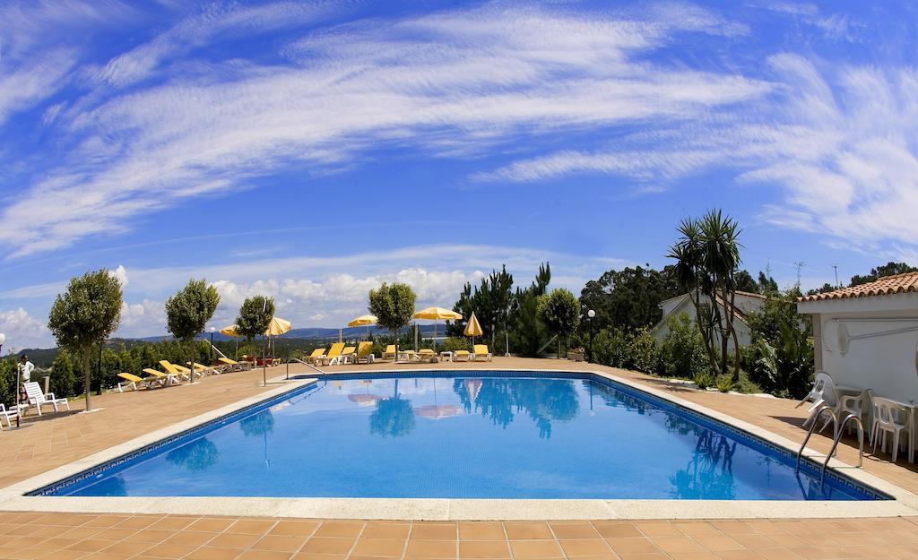 Apartamentos Casa Ameiros San Vicente do Grove Exteriör bild