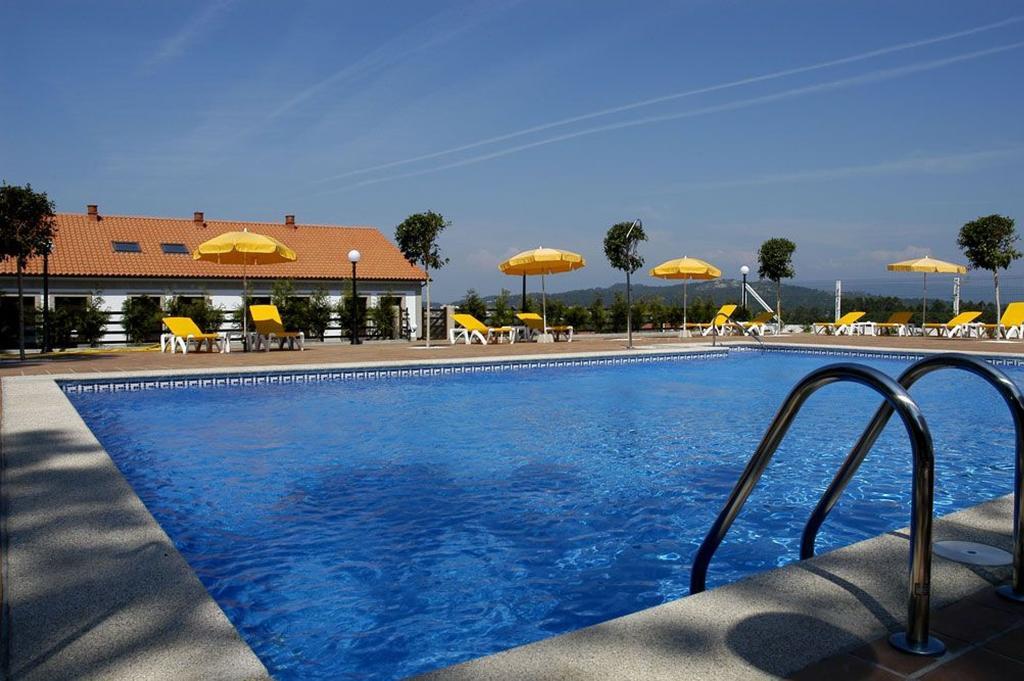 Apartamentos Casa Ameiros San Vicente do Grove Exteriör bild