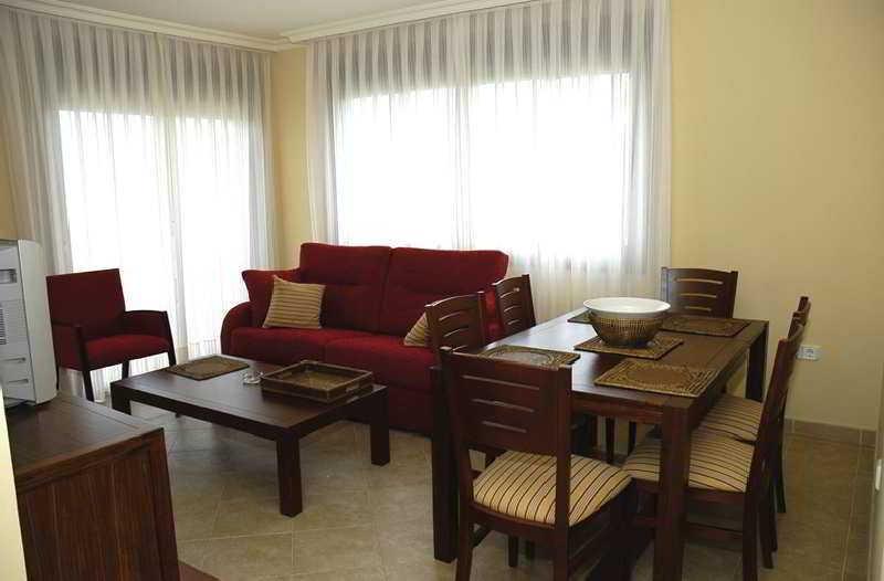 Apartamentos Casa Ameiros San Vicente do Grove Exteriör bild