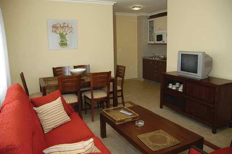 Apartamentos Casa Ameiros San Vicente do Grove Exteriör bild
